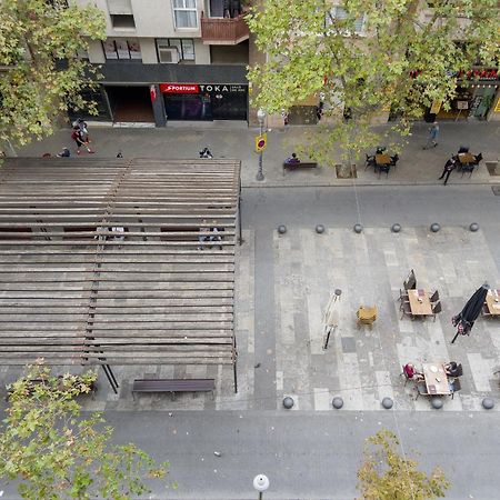 Enjoybcn Gaudi Apartments Barselona Dış mekan fotoğraf