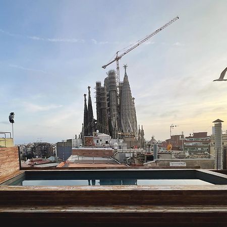 Enjoybcn Gaudi Apartments Barselona Dış mekan fotoğraf