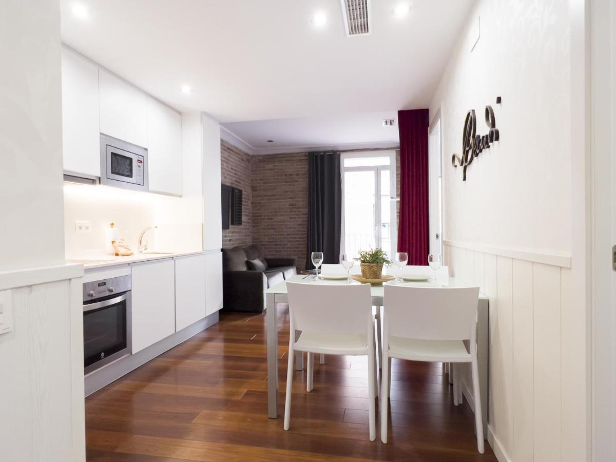 Enjoybcn Gaudi Apartments Barselona Dış mekan fotoğraf