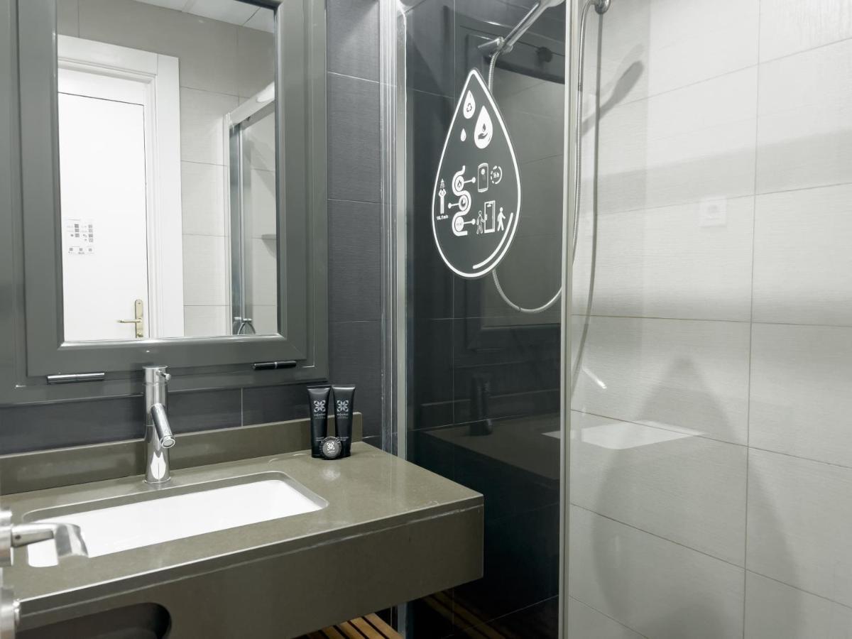 Enjoybcn Gaudi Apartments Barselona Dış mekan fotoğraf