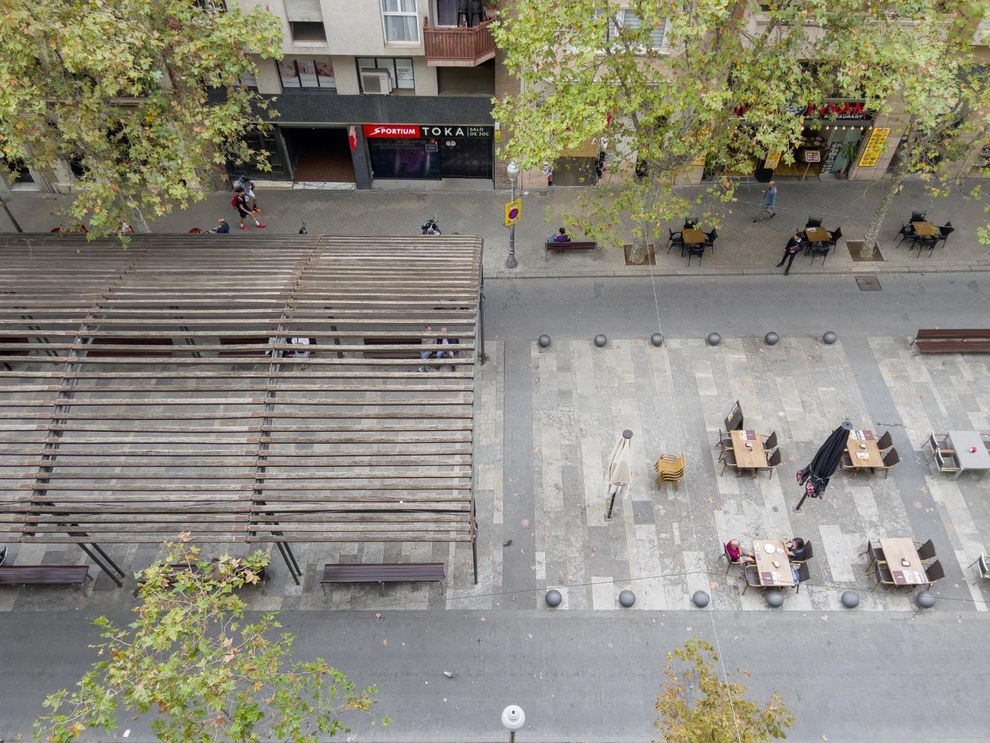 Enjoybcn Gaudi Apartments Barselona Dış mekan fotoğraf