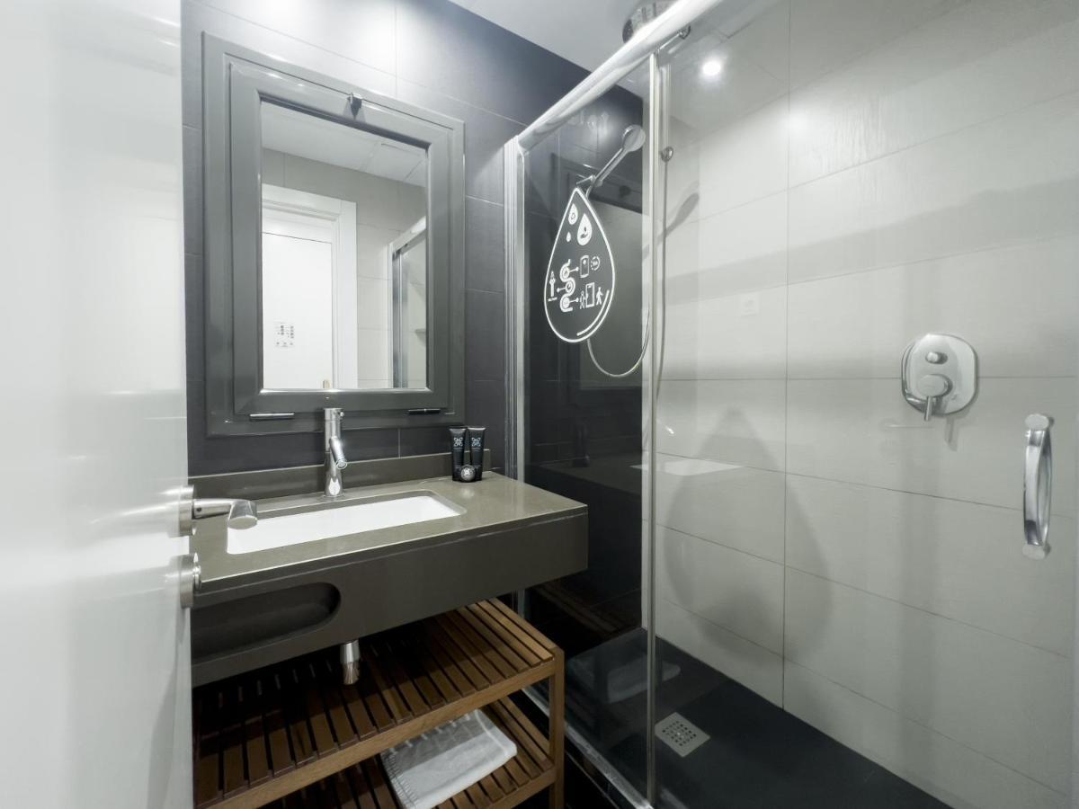 Enjoybcn Gaudi Apartments Barselona Dış mekan fotoğraf