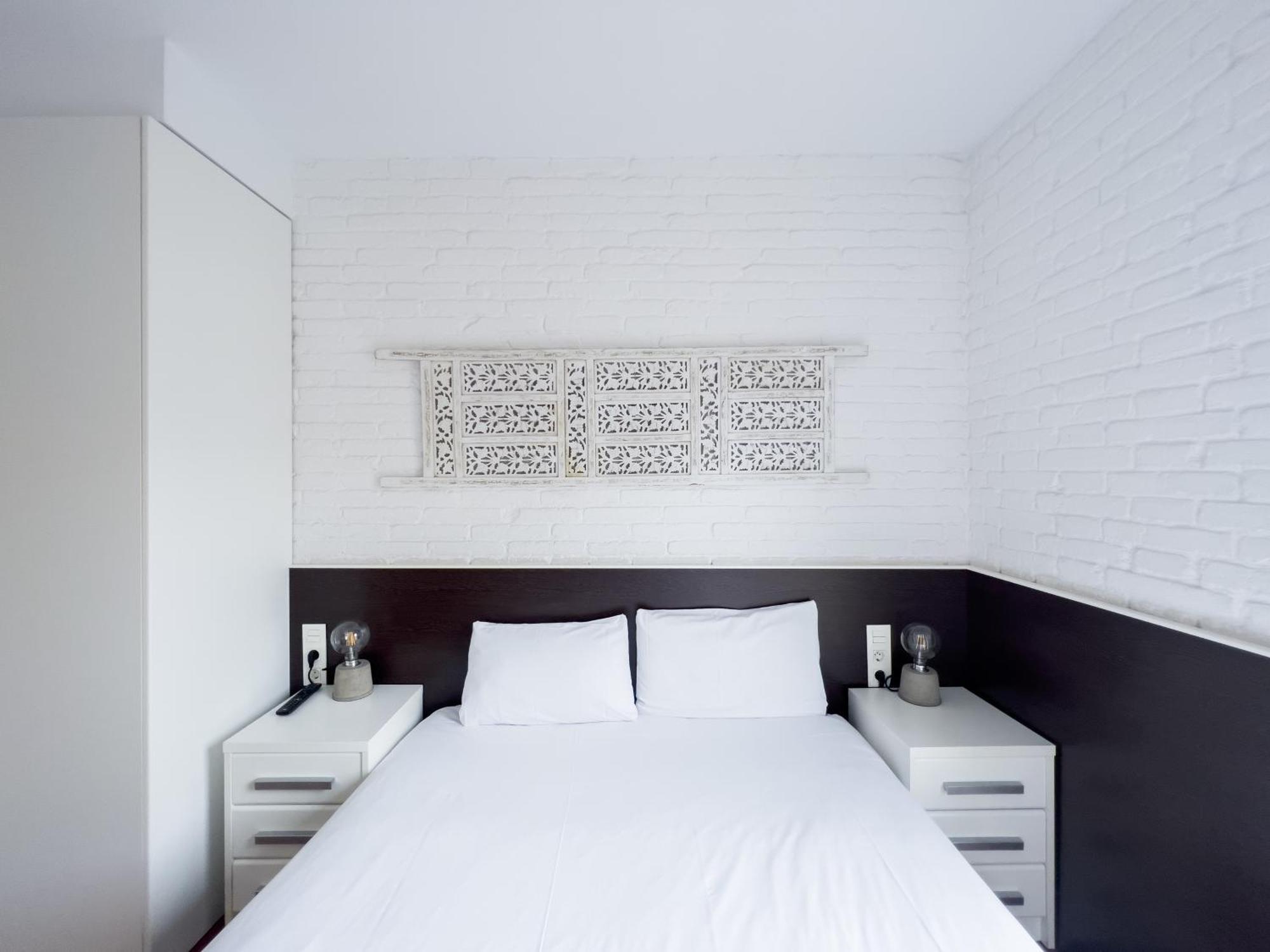 Enjoybcn Gaudi Apartments Barselona Dış mekan fotoğraf