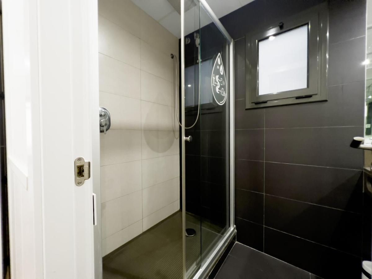 Enjoybcn Gaudi Apartments Barselona Dış mekan fotoğraf