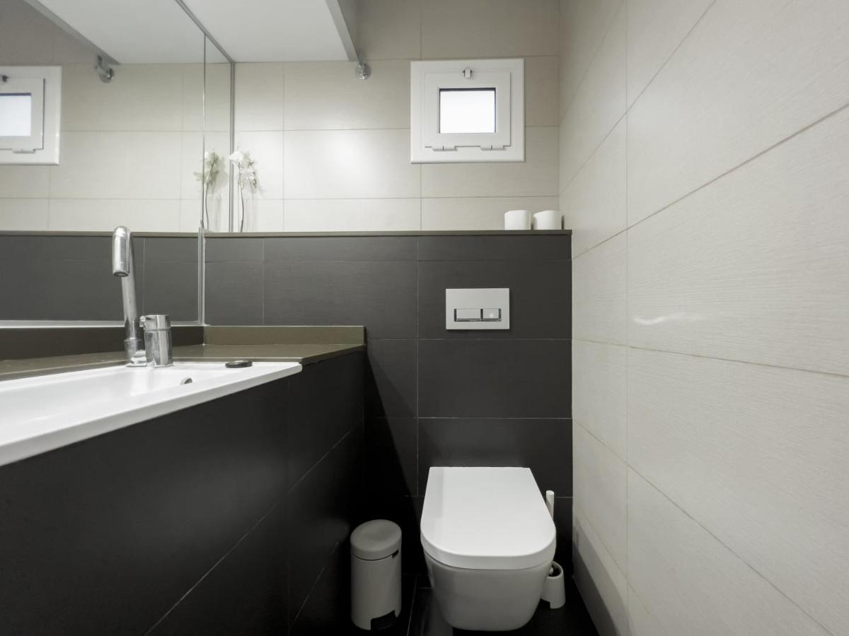 Enjoybcn Gaudi Apartments Barselona Dış mekan fotoğraf