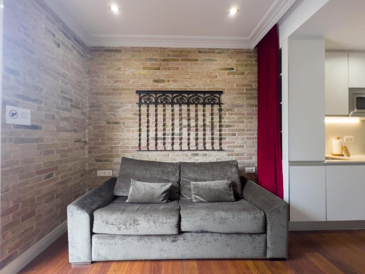 Enjoybcn Gaudi Apartments Barselona Dış mekan fotoğraf