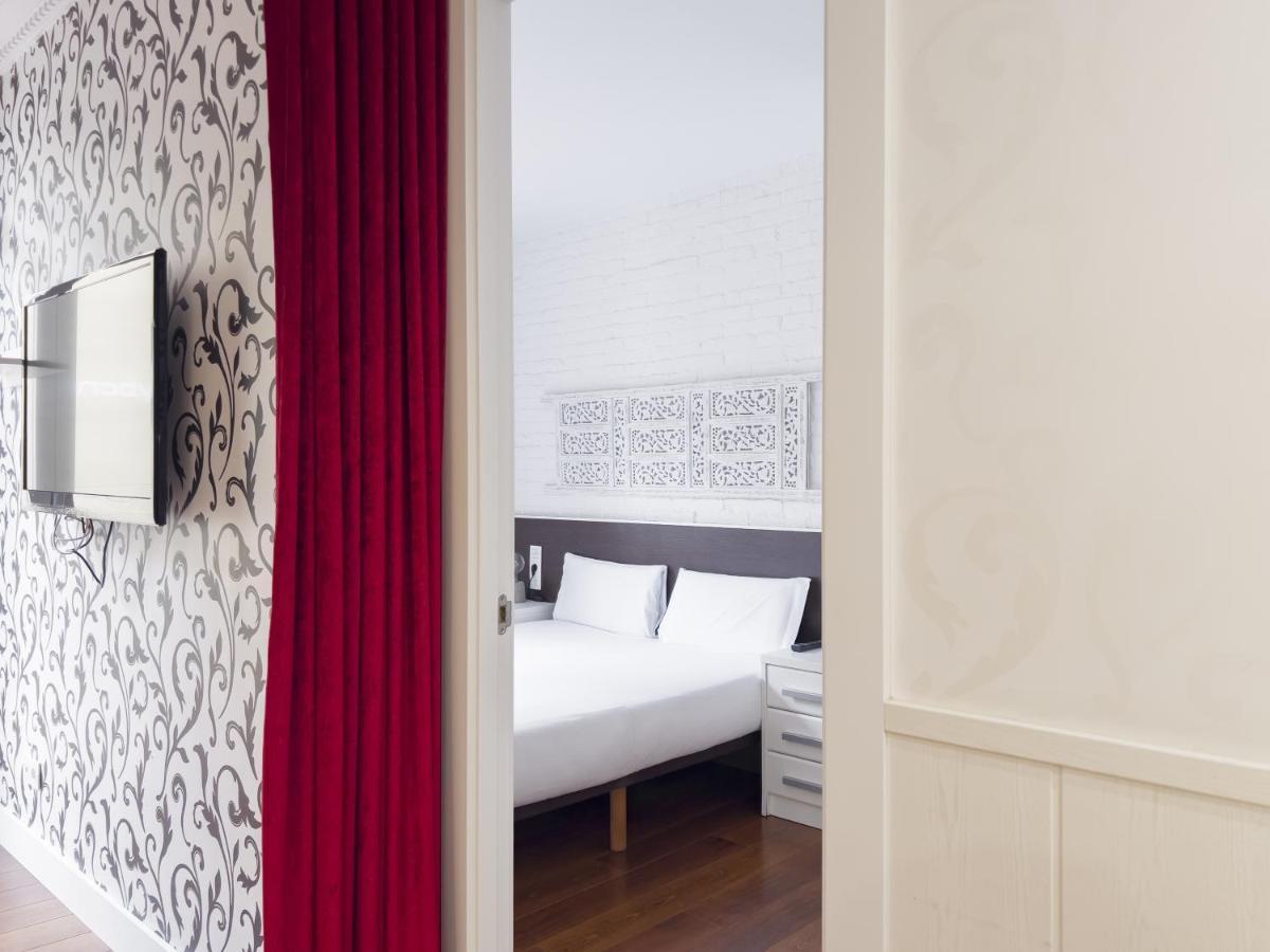 Enjoybcn Gaudi Apartments Barselona Dış mekan fotoğraf