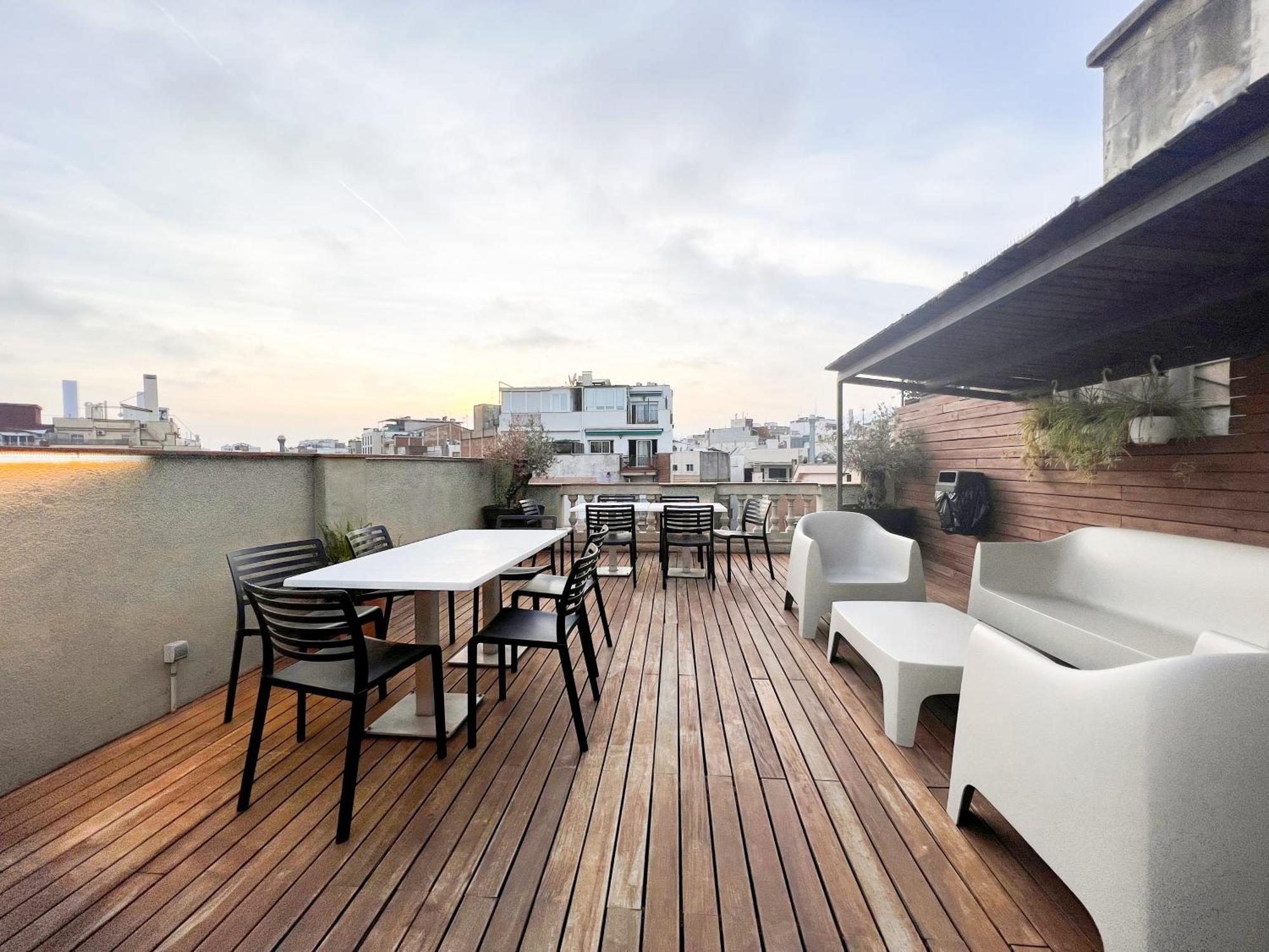 Enjoybcn Gaudi Apartments Barselona Dış mekan fotoğraf
