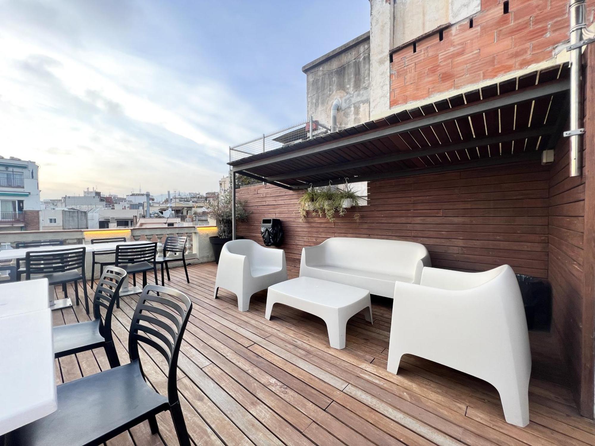 Enjoybcn Gaudi Apartments Barselona Dış mekan fotoğraf
