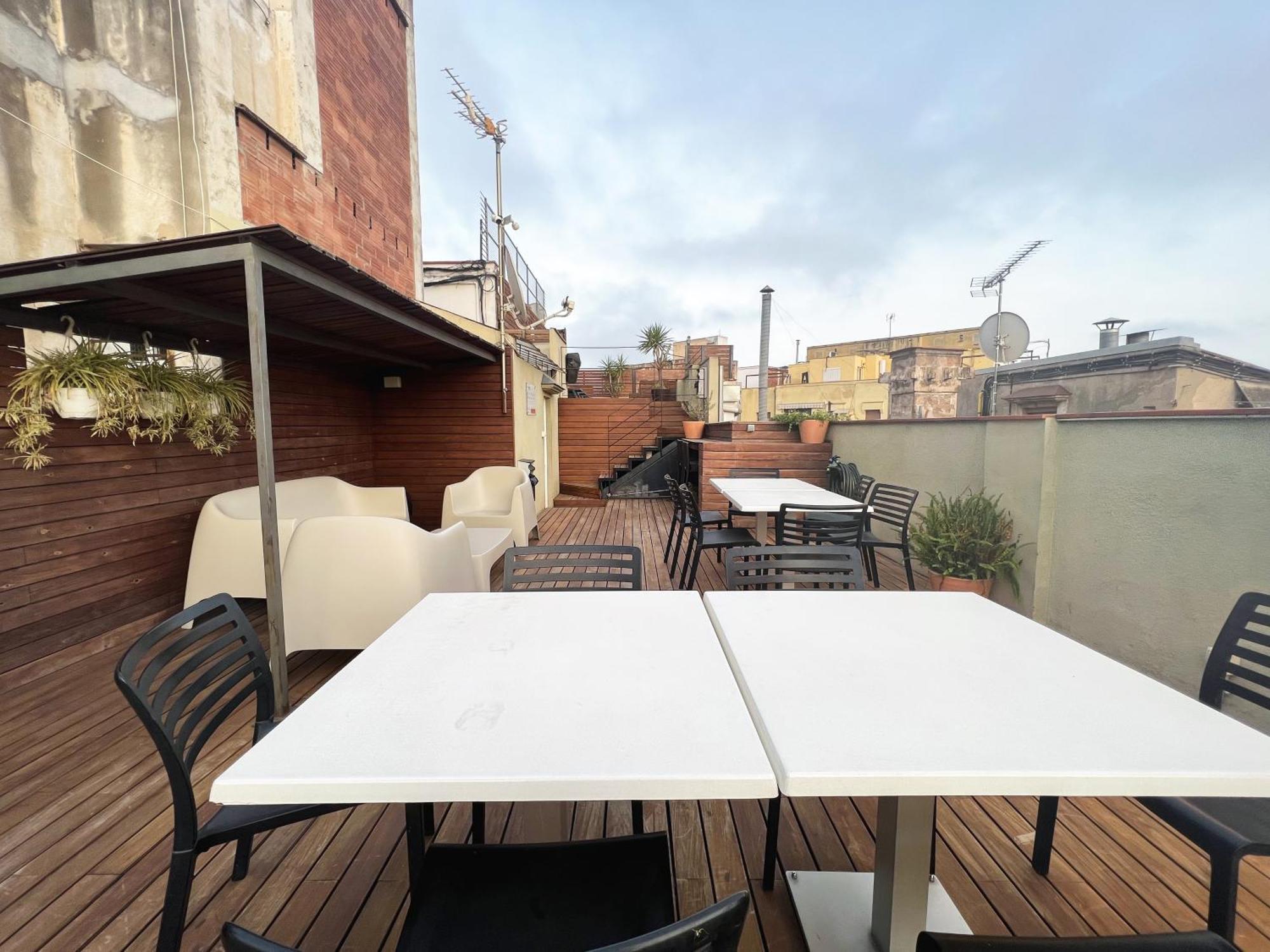 Enjoybcn Gaudi Apartments Barselona Dış mekan fotoğraf